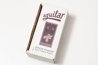 【used】Aguilar / GRAPE PHASER【GIB Yokohama】