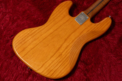 【used】SX Guitars / SJBLTD4R 4.320kg #21272942【GIB Yokohama】