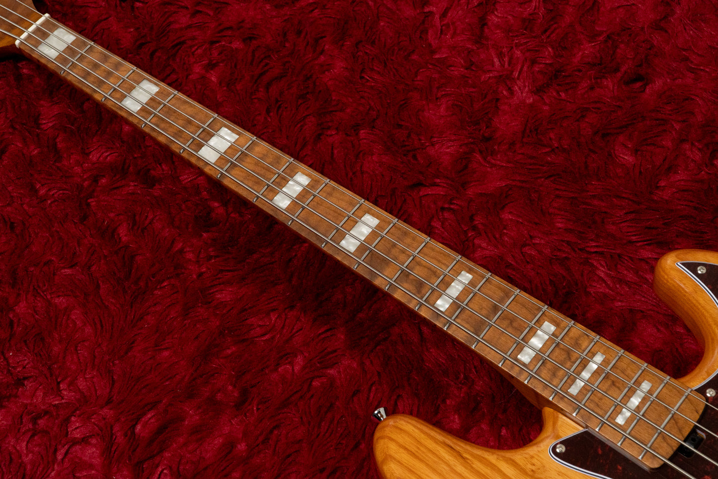 【used】SX Guitars / SJBLTD4R 4.320kg #21272942【GIB Yokohama】