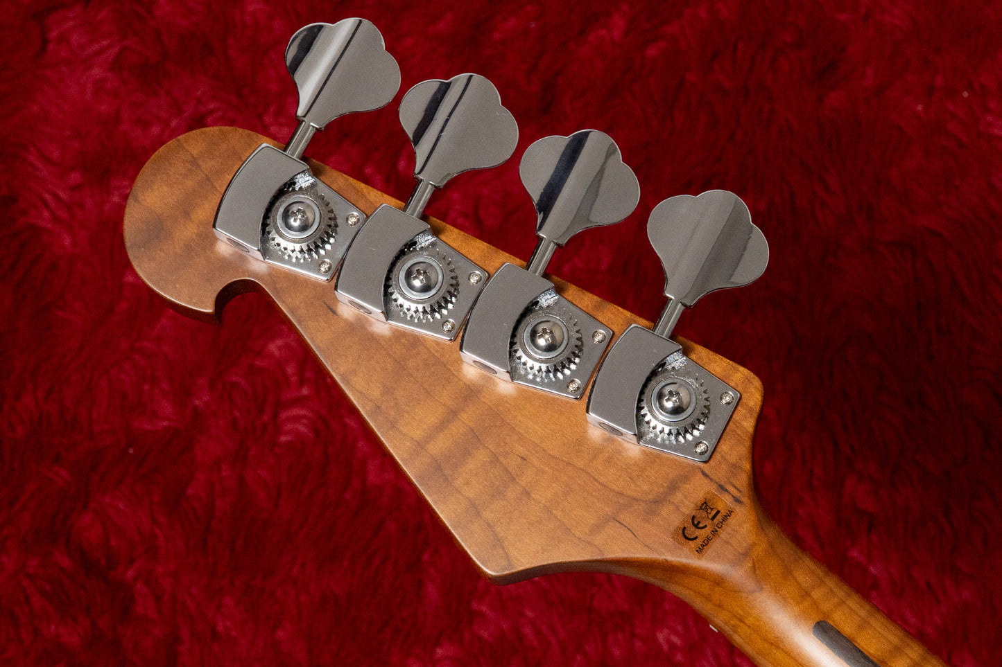 【used】SX Guitars / SJBLTD4R 4.320kg #21272942【GIB Yokohama】