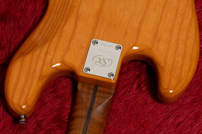 【used】SX Guitars / SJBLTD4R 4.320kg #21272942【GIB Yokohama】