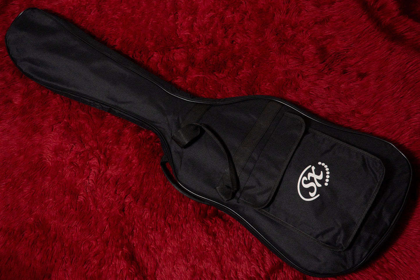 【used】SX Guitars / SJBLTD4R 4.320kg #21272942【GIB Yokohama】