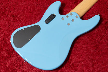 【used】Anaconda Basses / Ultra J5 Essence - Island Blue 2023 4.175kg #23000014V2【GIB Yokohama】