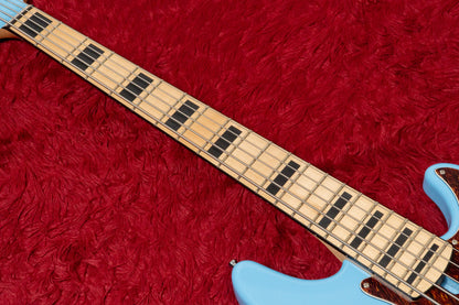 【used】Anaconda Basses / Ultra J5 Essence - Island Blue 2023 4.175kg #23000014V2【GIB Yokohama】