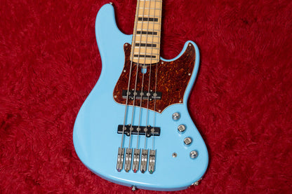 【used】Anaconda Basses / Ultra J5 Essence - Island Blue 2023 4.175kg #23000014V2【GIB Yokohama】