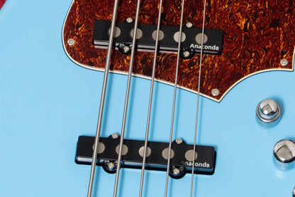 【used】Anaconda Basses / Ultra J5 Essence - Island Blue 2023 4.175kg #23000014V2【GIB Yokohama】