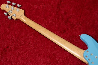 【used】Anaconda Basses / Ultra J5 Essence - Island Blue 2023 4.175kg #23000014V2【GIB Yokohama】