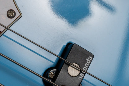 【used】Anaconda Basses / Ultra J5 Essence - Island Blue 2023 4.175kg #23000014V2【GIB Yokohama】