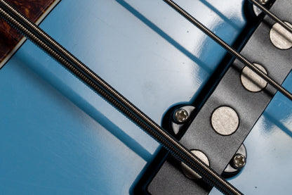 【used】Anaconda Basses / Ultra J5 Essence - Island Blue 2023 4.175kg #23000014V2【GIB Yokohama】