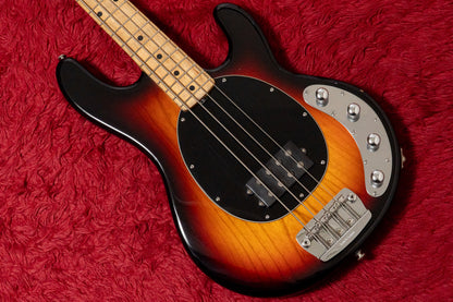 【used】Ernie Ball Music Man / StingRay 3 EQ H 2011 4.165kg #E86333【GIB Yokohama】