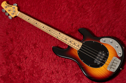 【used】Ernie Ball Music Man / StingRay 3 EQ H 2011 4.165kg #E86333【GIB Yokohama】