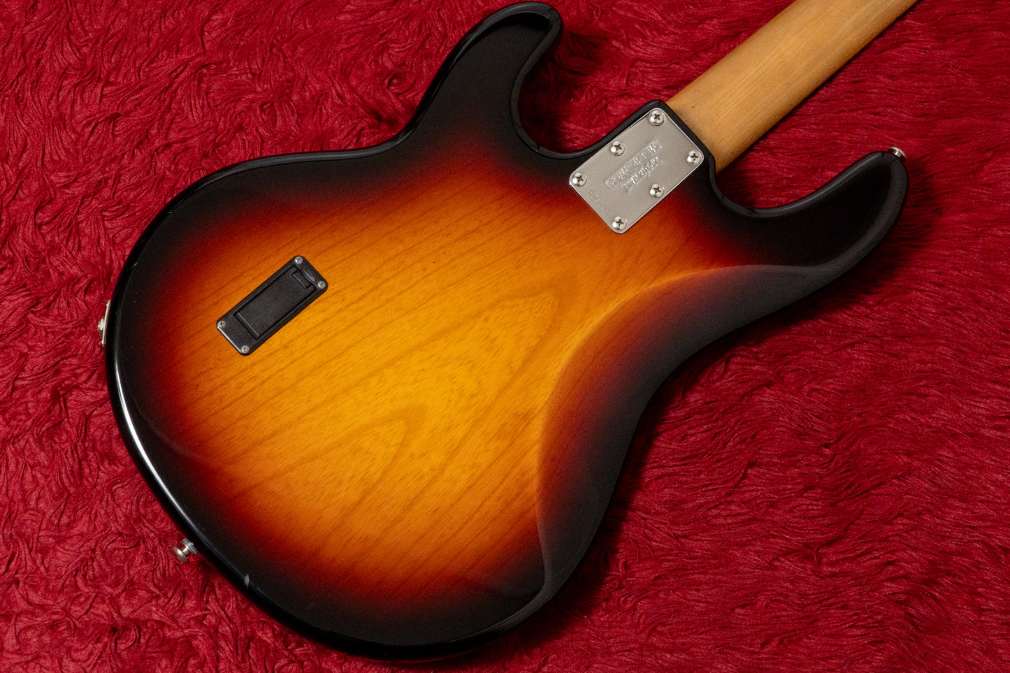 【used】Ernie Ball Music Man / StingRay 3 EQ H 2011 4.165kg #E86333【GIB Yokohama】