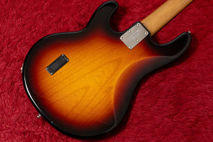 【used】Ernie Ball Music Man / StingRay 3 EQ H 2011 4.165kg #E86333【GIB Yokohama】