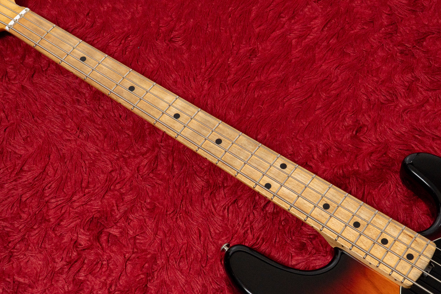 【used】Ernie Ball Music Man / StingRay 3 EQ H 2011 4.165kg #E86333【GIB Yokohama】