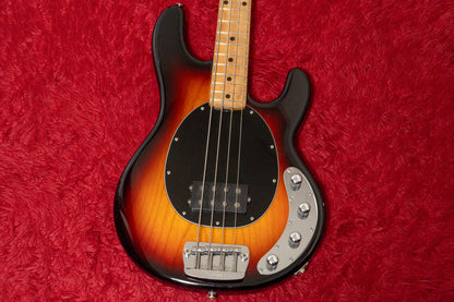 【used】Ernie Ball Music Man / StingRay 3 EQ H 2011 4.165kg #E86333【GIB Yokohama】