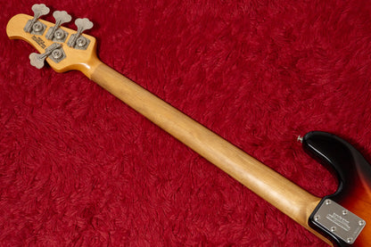 【used】Ernie Ball Music Man / StingRay 3 EQ H 2011 4.165kg #E86333【GIB Yokohama】