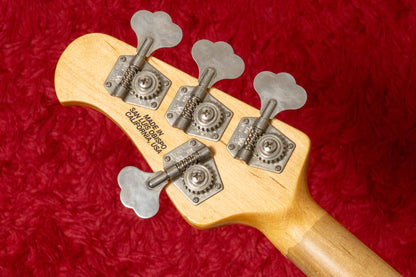 【used】Ernie Ball Music Man / StingRay 3 EQ H 2011 4.165kg #E86333【GIB Yokohama】
