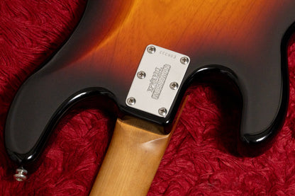 【used】Ernie Ball Music Man / StingRay 3 EQ H 2011 4.165kg #E86333【GIB Yokohama】