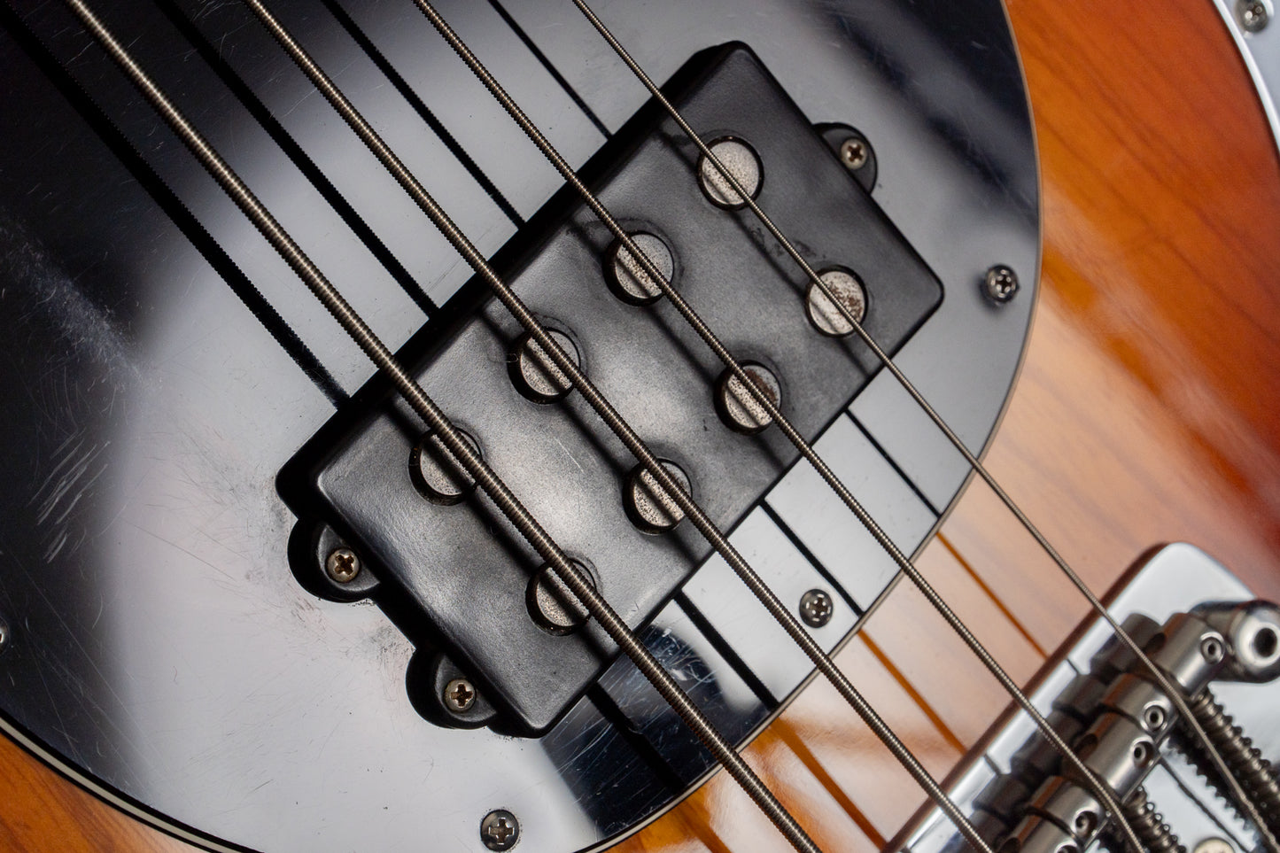 【used】Ernie Ball Music Man / StingRay 3 EQ H 2011 4.165kg #E86333【GIB Yokohama】