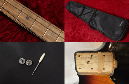 【used】Ernie Ball Music Man / StingRay 3 EQ H 2011 4.165kg #E86333【GIB Yokohama】