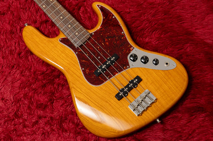 【used】Freedom Custom Guitar Research / S.JB-4st NAT 2013 4.025kg #00637【GIB Yokohama】