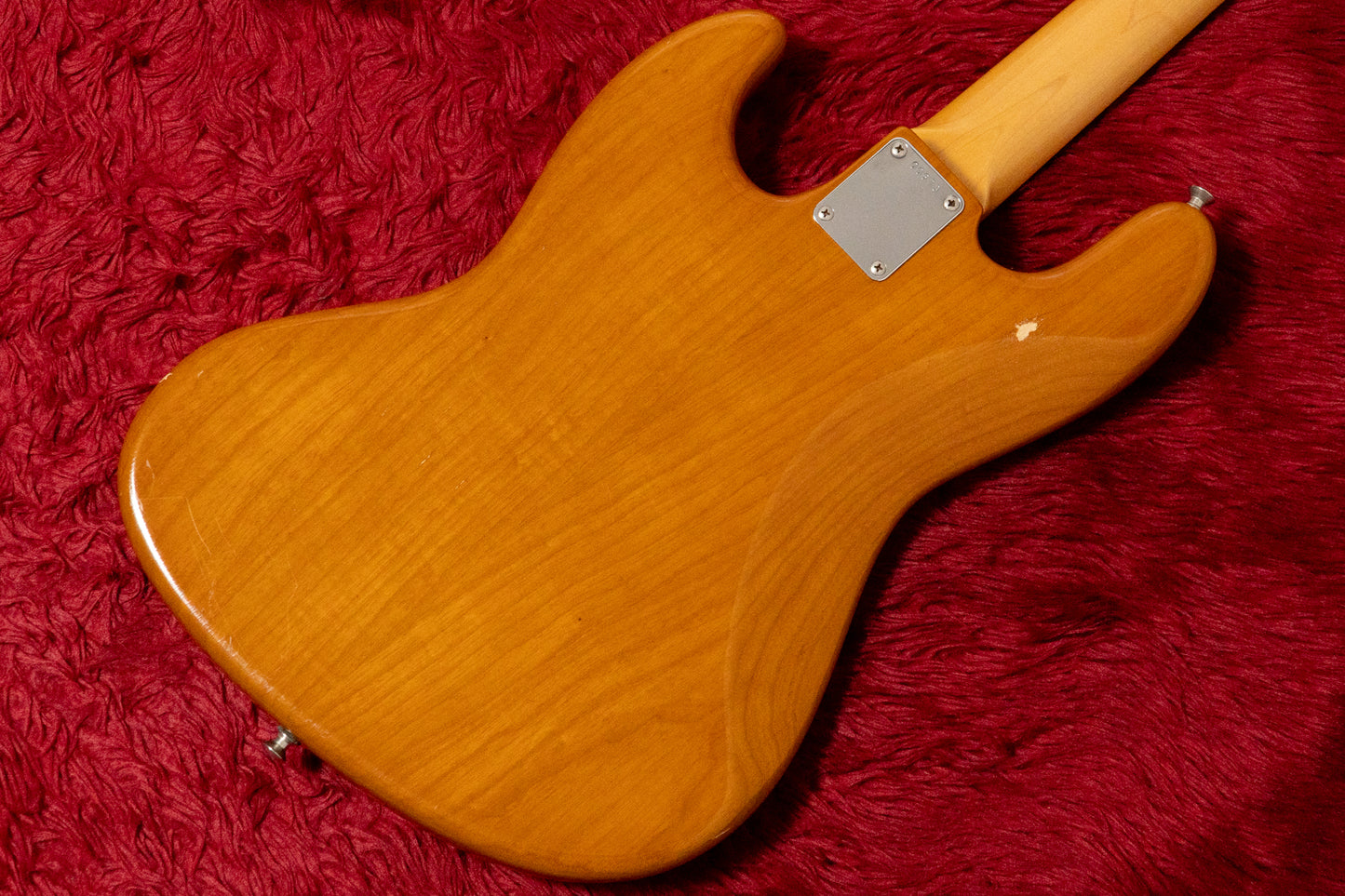 【used】Freedom Custom Guitar Research / S.JB-4st NAT 2013 4.025kg #00637【GIB Yokohama】