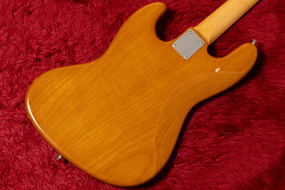 【used】Freedom Custom Guitar Research / S.JB-4st NAT 2013 4.025kg #00637【GIB Yokohama】