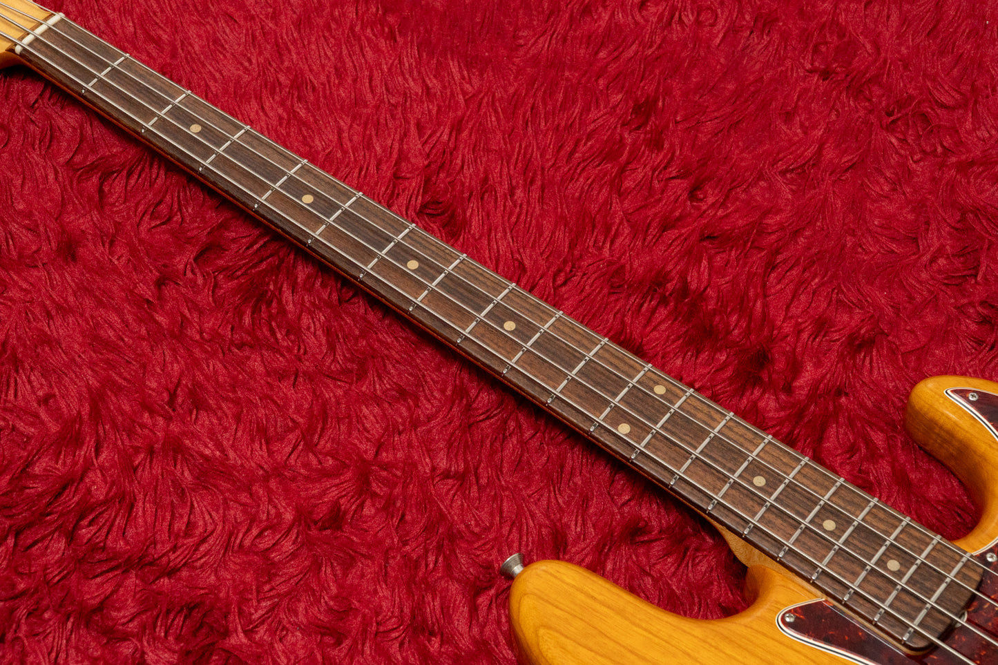 【used】Freedom Custom Guitar Research / S.JB-4st NAT 2013 4.025kg #00637【GIB Yokohama】