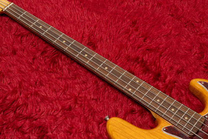 【used】Freedom Custom Guitar Research / S.JB-4st NAT 2013 4.025kg #00637【GIB Yokohama】