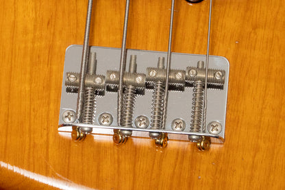 【used】Freedom Custom Guitar Research / S.JB-4st NAT 2013 4.025kg #00637【GIB Yokohama】