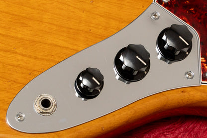 【used】Freedom Custom Guitar Research / S.JB-4st NAT 2013 4.025kg #00637【GIB Yokohama】