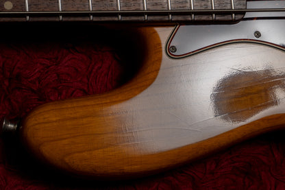 【used】Freedom Custom Guitar Research / S.JB-4st NAT 2013 4.025kg #00637【GIB Yokohama】