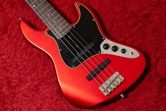 【new】De Gier / Bebop 5 Classic Candy Apple Red Aged 3.855kg #420【GIB Yokohama】