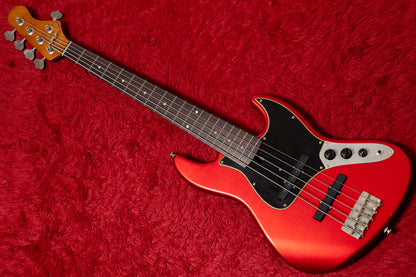 【new】De Gier / Bebop 5 Classic Candy Apple Red Aged 3.855kg #420【GIB Yokohama】