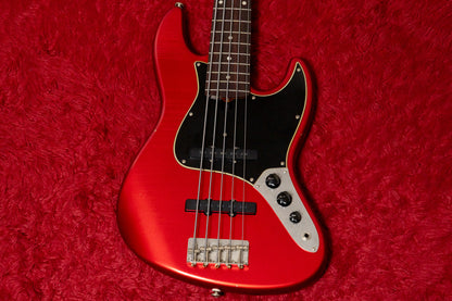 【new】De Gier / Bebop 5 Classic Candy Apple Red Aged 3.855kg #420【GIB Yokohama】