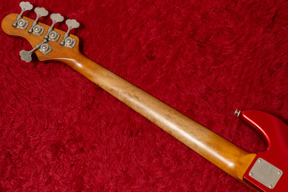 【new】De Gier / Bebop 5 Classic Candy Apple Red Aged 3.855kg #420【GIB Yokohama】