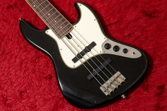 【new】De Gier / Bebop 5 Classic Black Aged 3.885kg #413【GIB Yokohama】