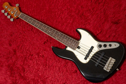 【new】De Gier / Bebop 5 Classic Black Aged 3.885kg #413【GIB Yokohama】