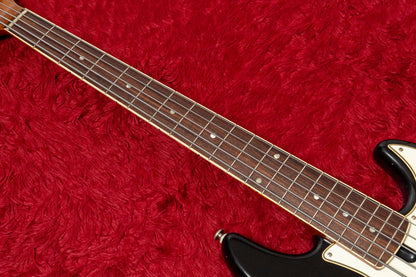 【new】De Gier / Bebop 5 Classic Black Aged 3.885kg #413【GIB Yokohama】