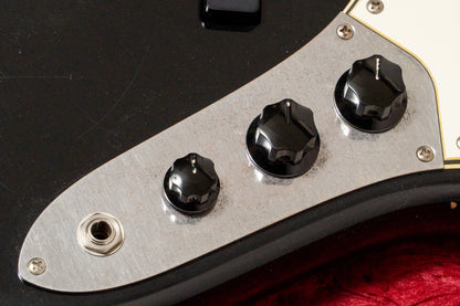 【new】De Gier / Bebop 5 Classic Black Aged 3.885kg #413【GIB Yokohama】