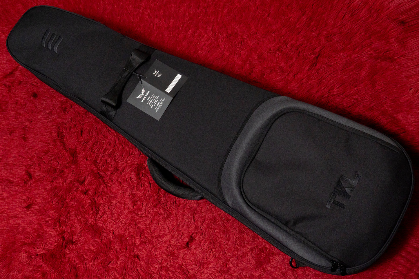 【new】De Gier / Bebop 5 Classic Black Aged 3.885kg #413【GIB Yokohama】