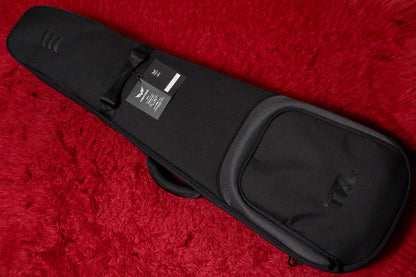 【new】De Gier / Bebop 5 Classic Black Aged 3.885kg #413【GIB Yokohama】