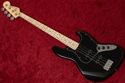 【used】Squier / Affinity Series Jazz Bass BLK 2023 3.880kg #CYKF23004941【GIB Yokohama】