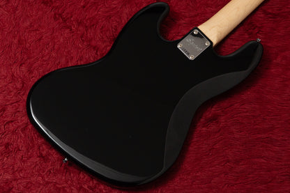 【used】Squier / Affinity Series Jazz Bass BLK 2023 3.880kg #CYKF23004941【GIB Yokohama】