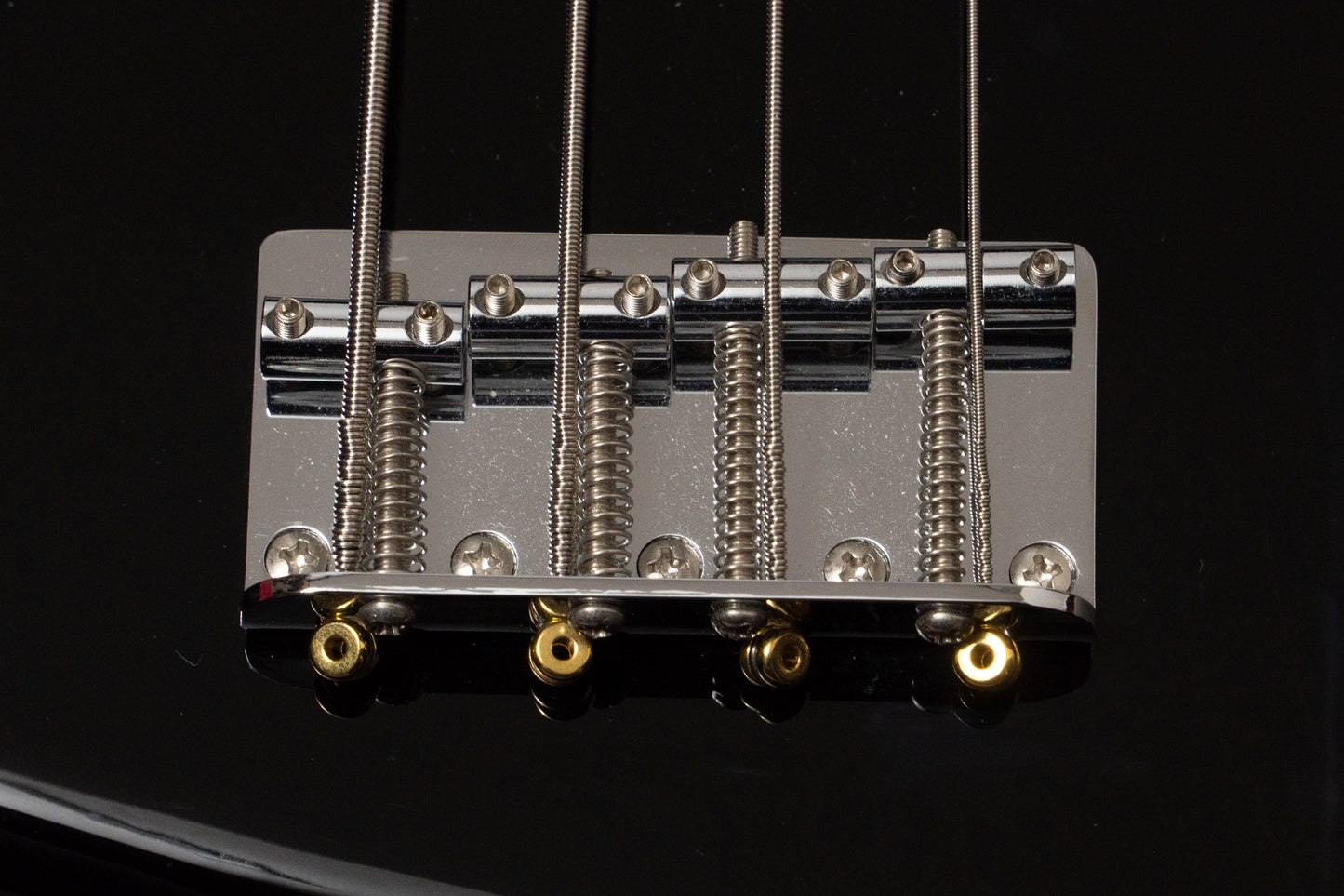 【used】Squier / Affinity Series Jazz Bass BLK 2023 3.880kg #CYKF23004941【GIB Yokohama】