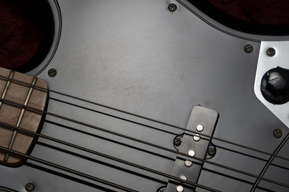 【used】Squier / Affinity Series Jazz Bass BLK 2023 3.880kg #CYKF23004941【GIB Yokohama】