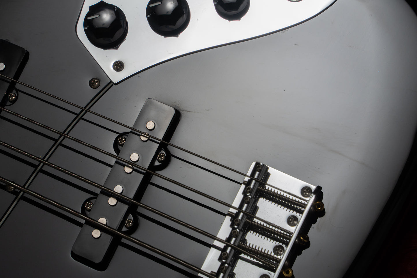 【used】Squier / Affinity Series Jazz Bass BLK 2023 3.880kg #CYKF23004941【GIB Yokohama】