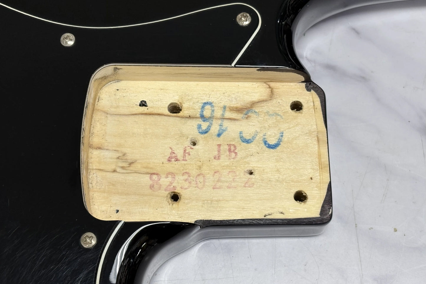 【used】Squier / Affinity Series Jazz Bass BLK 2023 3.880kg #CYKF23004941【GIB Yokohama】
