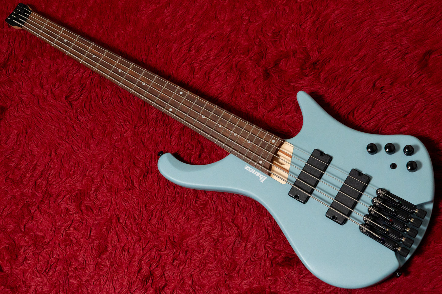 【used】Ibanez / EHB605 PRM 2025 3.630kg #I251111197【GIB Yokohama】
