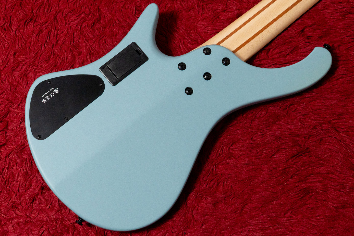 【used】Ibanez / EHB605 PRM 2025 3.630kg #I251111197【GIB Yokohama】